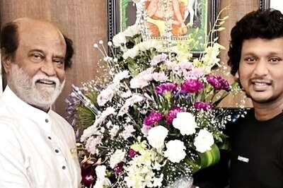 On Rajinikanth's Birthday, Fans Can't Wait For Update On His Next With Lokesh Kanagaraj
