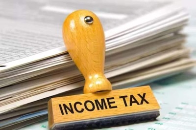 Filing ITR? Selection Of A Regime Now Mandatory For Tax Payers