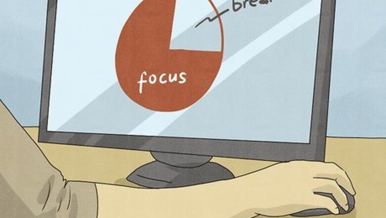 How to Make Time Pass Quickly when Looking Forward to Something