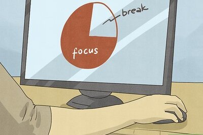 How to Make Time Pass Quickly when Looking Forward to Something