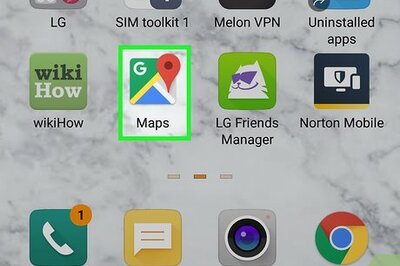 How to Use Live View in Google Maps