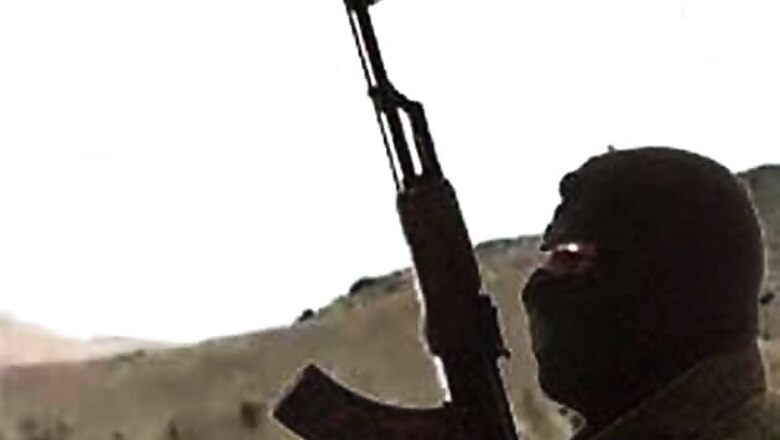 Youth 'kidnapped' by LeT returns to India