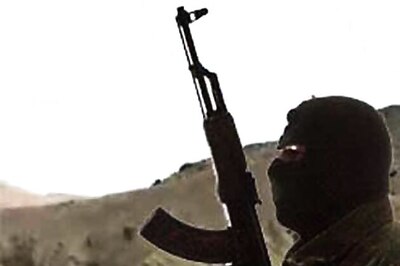 Youth 'kidnapped' by LeT returns to India