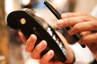 Card Transactions Soar 84 Per Cent in September 2017 to Rs 74,090 Crore: Report