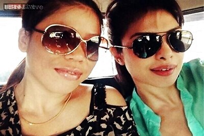 Priyanka Chopra: What a role model! Mary Kom has proved yet again that she is unstoppable