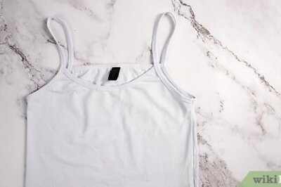 How to Dip Dye Fabric