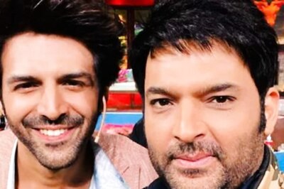 Kapil Sharma's Banter With Kartik Aaryan on His Wedding Plans is a Must Watch