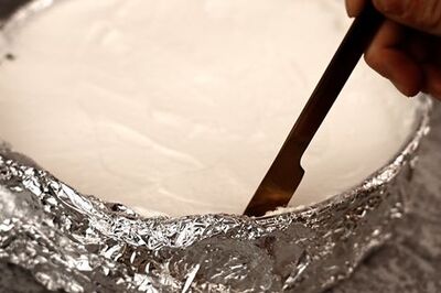 How to Get Cheesecake Out of a Springform Pan