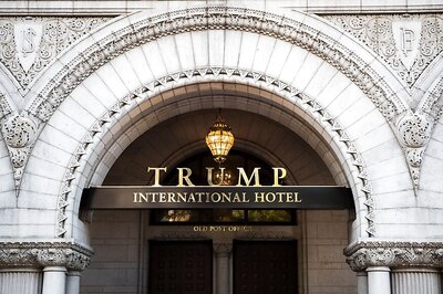 Trump Hotels to Launch Budget-friendly Hotel Brand 'American Idea'