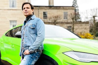 Vivek Oberoi Makes Shocking Revelation About His 'Well-Wishers' 20 Years After His Salman Khan Press Con