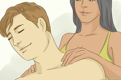 How to Romance a Man