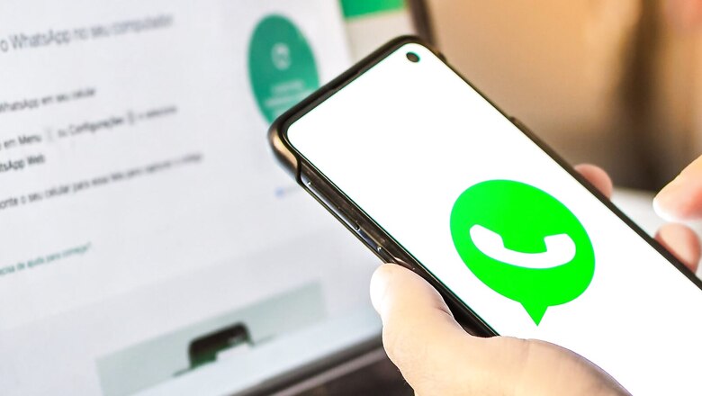 WhatsApp Bans 26 Lakh 'Bad' Accounts In India To Comply With New IT Rules