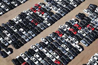 Car Sales Continue to Decline in June as Automakers Witness Drop Across Segments