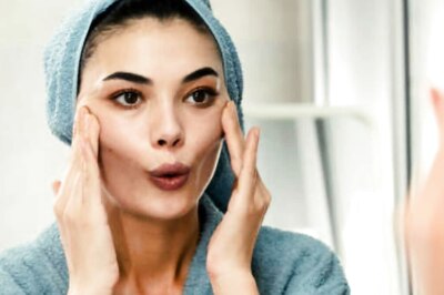 5 Facial Yoga Techniques That May Defy Ageing Signs