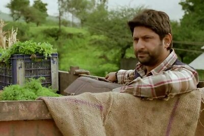 The Legend of Michael Mishra: Will it be another 'Jolly LLB' for Arshad?