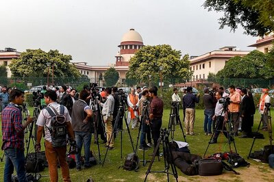 News18 Daybreak | SC to Conduct Closed-door Proceeding in Ayodhya Land Dispute Case Today and Other Stories You Need to Watch Out For