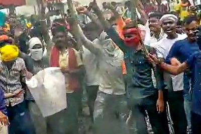 1,111 Arrested During Agnipath Protests, Bihar Minister Tells BJP leader After Criticism For Inaction Over Violence