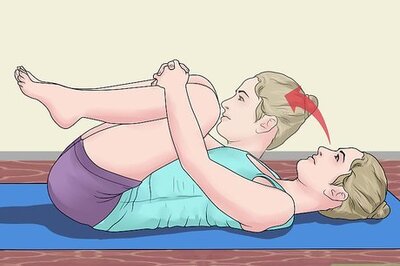 How to Prevent Back Pain with Exercise