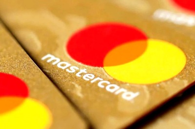 US Trade Official Calls India's Mastercard Ban As 'Draconian', Show Emails