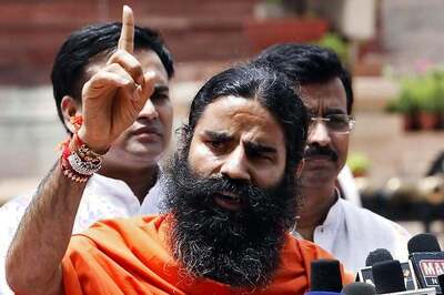 Modi Facing Threat to Life After Demonetisation: Ramdev