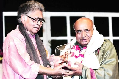 Kerala JD-U Leader MP Veerendra Kumar Resigns From Rajya Sabha