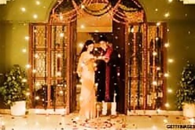 Diwali decor: No budget needed!