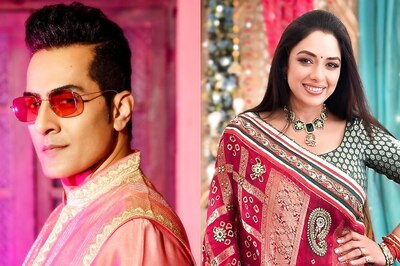 Rupali Ganguly Drops Cryptic Post About 'Nasty' People Amid Sudhanshu Fight Rumours: 'If Someone Is...'