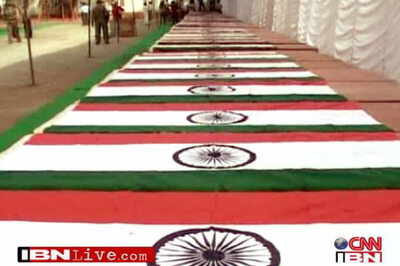 Six Naxals arrested for Dantewada massacre