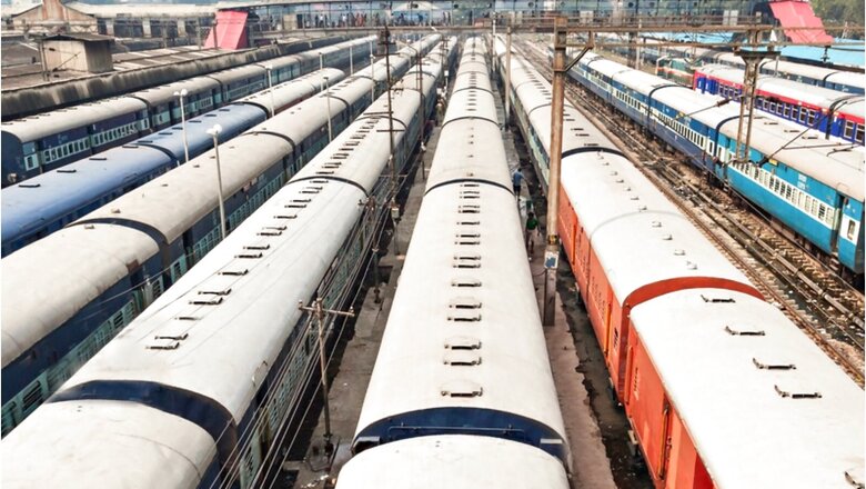 Indian Railways Update: IRCTC Cancels THESE 132 Trains Today on November 21; Check Full List