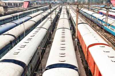 Indian Railways Update: IRCTC Cancels THESE 132 Trains Today on November 21; Check Full List