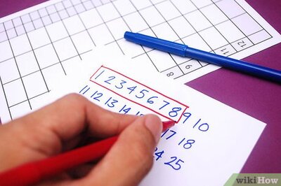 How to Play Mastermind With a Pencil and a Piece of Paper