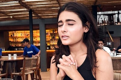 Arjun Reddy Fame Shalini Pandey's Birthday Album Is Pure Goals