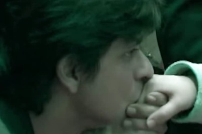 'Fan' teaser: It's a sneak peak into the life of the 'biggest superstar' Shah Rukh Khan