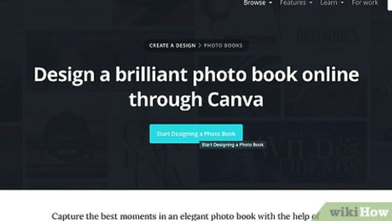 How to Make a Photobook