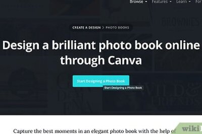 How to Make a Photobook