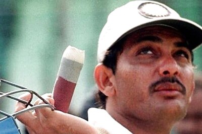 On This Day in 1996: Mohammed Azharuddin Crosses 6000 Runs Milestone in ODIs