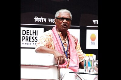 After TMC MLA's Post on 'Feeling Suffocated in Politics', an Appeal to 'Not Politicise Emotional Outburst'