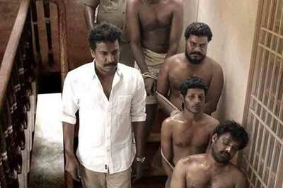 Hindi remake rights of 'Visaaranai' have been acquired by Priyadarshan: Vetrimaaran
