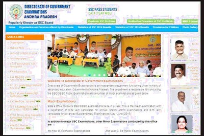 BSEAP Class 10th Board Exam 2018: Hall Tickets Released at bse.ap.gov.in, Download Now