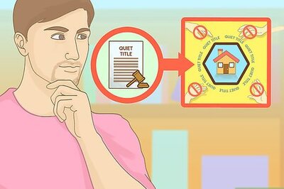 How to File a Quiet Title