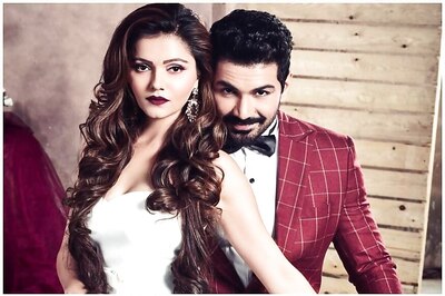Nach Baliye 9: Rubina Dilaik-Abhinav Shukla Latest Celeb Couple to Join Dance Reality Show