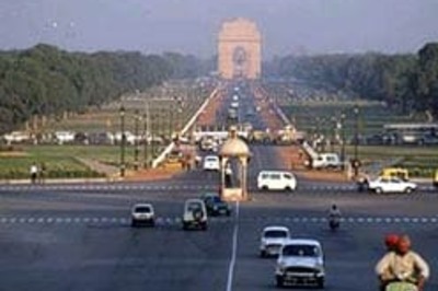 New Delhi best city to live in India