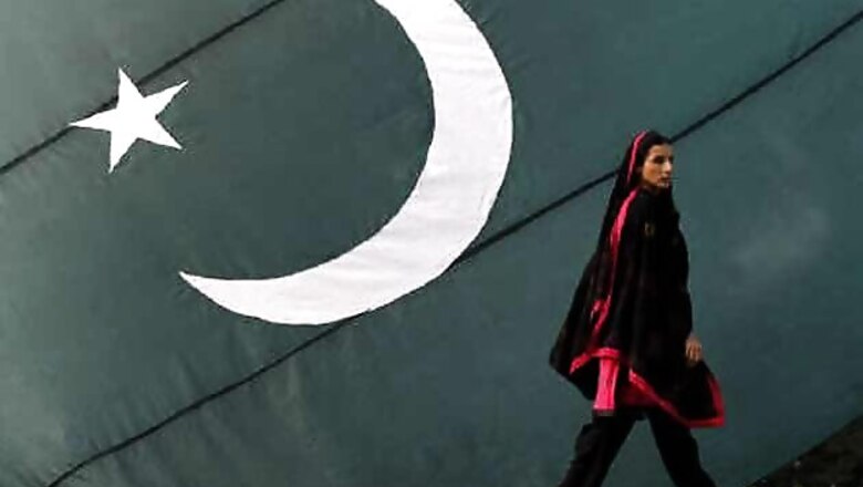 Anglican leader says Pakistan's minorities should have equal rights