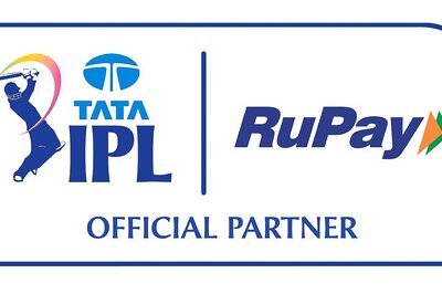 RuPay will be the Official Partner for TATA IPL 15