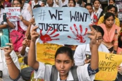 Centre Has Strict Attitude, Many States Don't': Rajnath Reacts To Kolkata Rape-Murder, Calls It Disgraceful