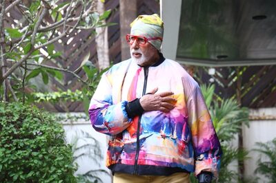 Amitabh Bachchan REACTS to Anti-India Remarks by Maldives Ministers: 'Do Not Threaten Our...'