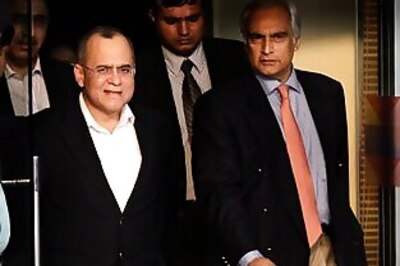 India supplies weapons to Pak terrorists: Bashir