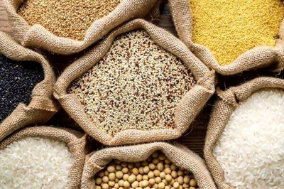 FAO Meet: India Promises Support for Stable Global Food Supply amid Covid-19 Crisis