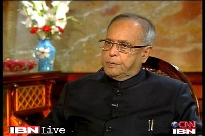 Govt studying SC verdict in Vodafone case: Pranab