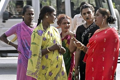 Committee for grant of third gender status to transgenders formed